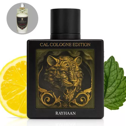Rayhaan Tiger (100 ML) Eau de Parfum