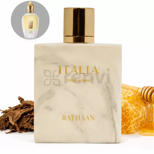 Rayhaan Italia (100 ML) Eau de Parfum