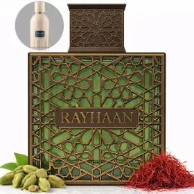 Rayhaan Terra (100 ML) Eau de Parfum