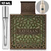 Rayhaan Terra (10 ML) Eau de Parfum