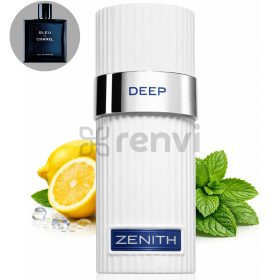French Avenue Zenith Deep (100 ML) Eau de Parfum