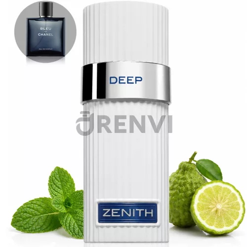French Avenue Zenith Deep (100 ML) Eau de Parfum