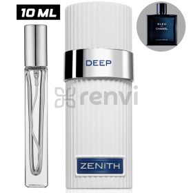 French Avenue Zenith Deep (10 ML) Extrait de Parfum