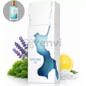 French Avenue Ravine Ice (100 ML) Eau de Parfum