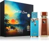 French Avenue Vulcan Feu + Liquid Brun Szett (2 x 100 ML)