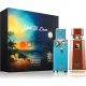French Avenue Vulcan Feu + Liquid Brun Szett (2 x 100 ML)