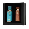 French Avenue Vulcan Feu + Liquid Brun Szett (2 x 100 ML)