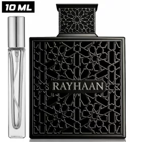 Rayhaan Obsidian (10 ML) Eau de Parfum
