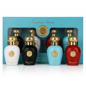 Lattafa Opulent Kollekció (4 x 25 ML)
