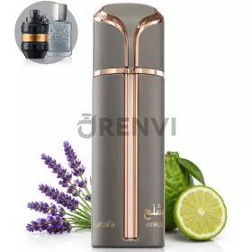 Lattafa Mishlah (100 ML) Eau de Parfum