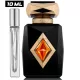 French Avenue Amber Saffron (10 ML) Extrait de Parfum