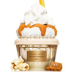  Lattafa Give Me Gourmand Whipped Pleasure (75 ML) Eau de Parfum