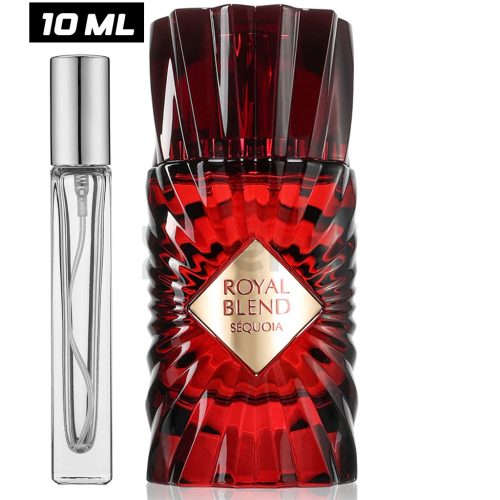 French Avenue Royal Blend Sequoia (10 ML) Eau de Parfum