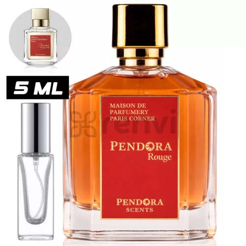 Pendora Scents Rouge AJÁNDÉK (5 ML)