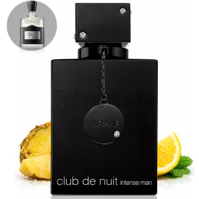 Armaf Club de Nuit Man Intense (10 ML) EDT
