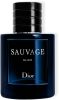 Dior Sauvage Elixir (100 ML) Extrait de Parfum 