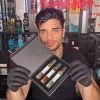 Díszdoboz 3 x 10 ML Parfümnek