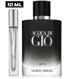 Giorgio Armani Acqua Di Gio (10 ML) Parfum