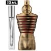 Jean Paul Gaultier Le Male Elixir (10 ML) Extrait de Parfum