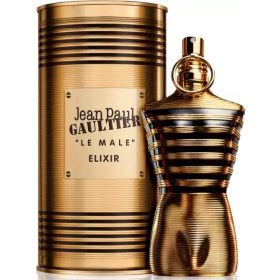 Jean Paul Gaultier Le Male Elixir (125 ML) Eau de Parfum
