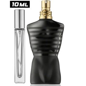 Jean Paul Gaultier Le Male Le Parfum (10 ML) Eau de Parfum