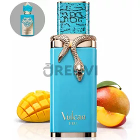French Avenue Vulcan Feu (100 ML) Eau de Parfum