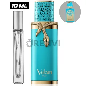 French Avenue Vulcan Feu (10 ML) Eau de Parfum