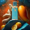French Avenue Vulcan Feu (10 ML) Eau de Parfum