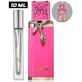 French Avenue Vulcan Baie (10 ML) Eau de Parfum