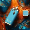 French Avenue Vulcan Feu (100 ML) Eau de Parfum