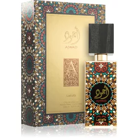 Lattafa Ajwad (60 ML) Eau de Parfum