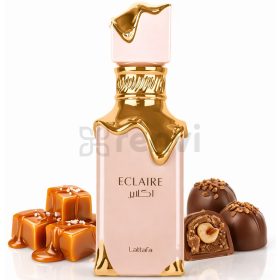 Lattafa Eclaire (100 ML) Eau de Parfum
