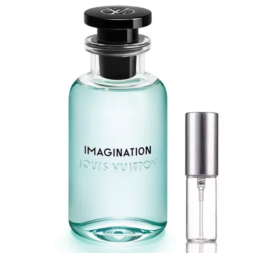 Louis Vuitton Imagination (5 ML) Eau de Parfum