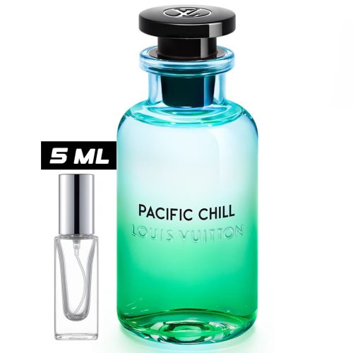 Louis Vuitton Pacific Chill (5 ML) Eau de Parfum
