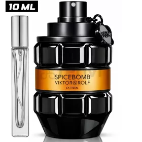 Viktor & Rolf Spicebomb Extreme (10 ML) Eau de Parfum