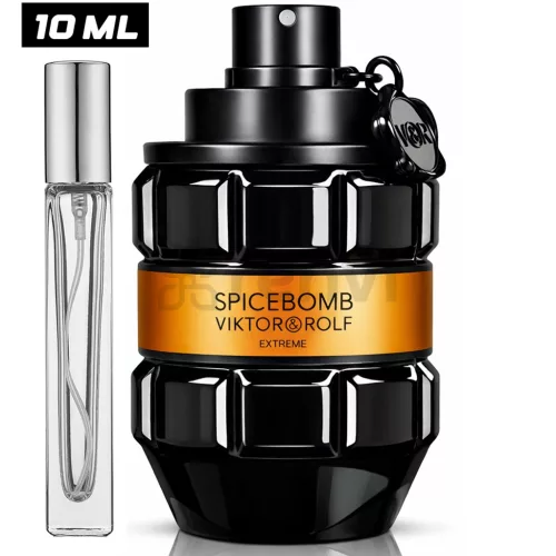 Viktor & Rolf Spicebomb Extreme (10 ML) Eau de Parfum